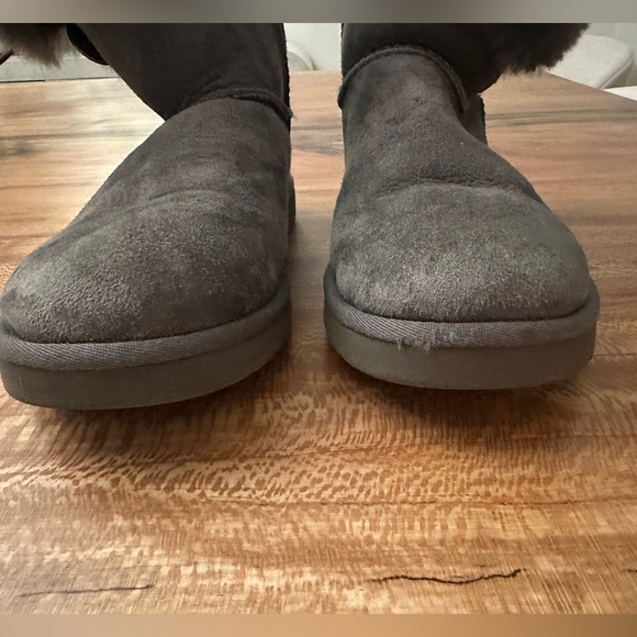 UGG Bailey Rhinestone Boots - Picture 8 of 10